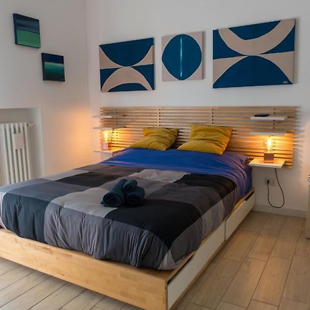 Casina Mia,Viale Orazio Flacco 5 Policlinico 巴里 外观 照片