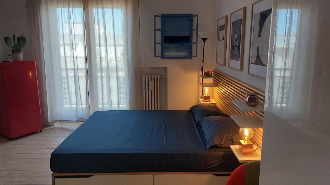 Casina Mia,Viale Orazio Flacco 5 Policlinico 巴里 外观 照片