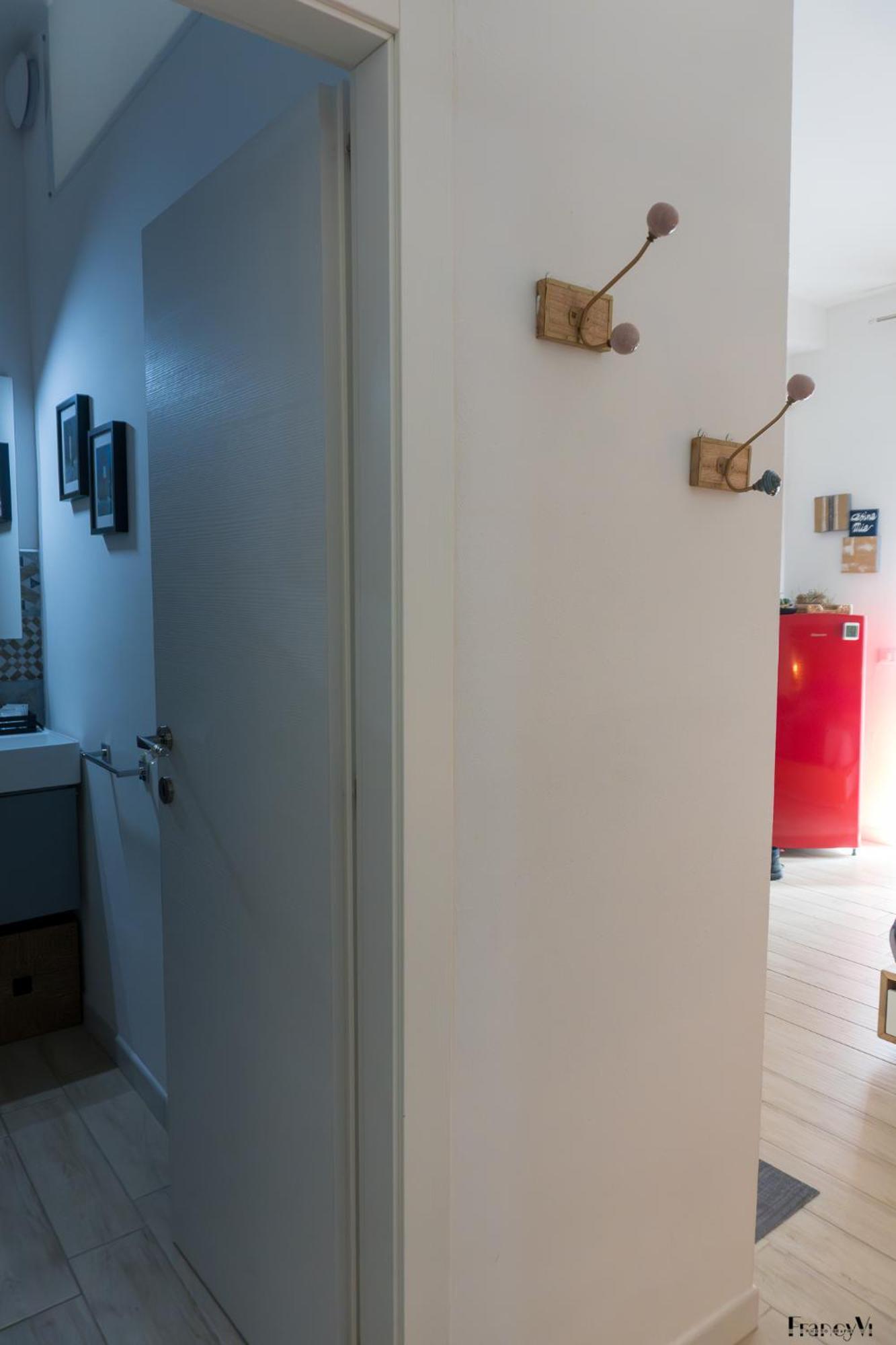 Casina Mia,Viale Orazio Flacco 5 Policlinico 巴里 外观 照片