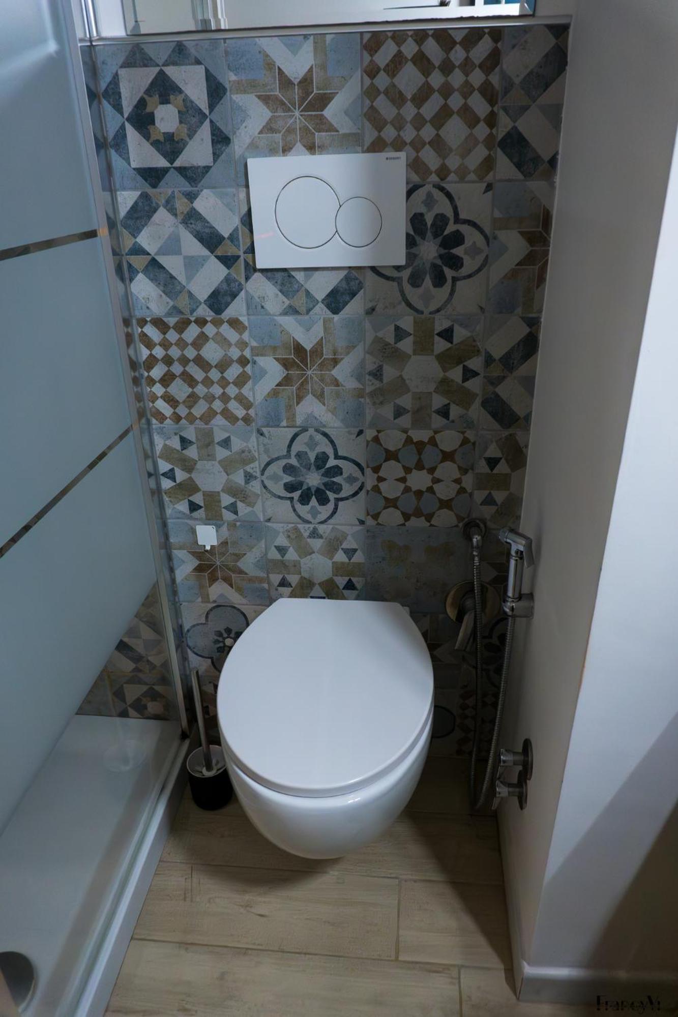 Casina Mia,Viale Orazio Flacco 5 Policlinico 巴里 外观 照片